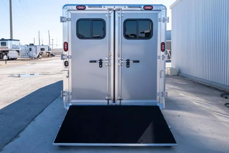 new Horse Trailers Cimarron Trailers  for sale, in Seguin, TX Thumbnail 13