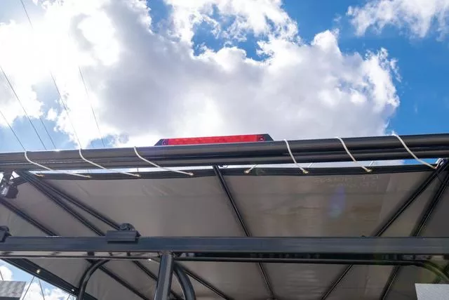 new Stock / Stock Combo Trailers Gooseneck  for sale, in Seguin, TX Thumbnail 19