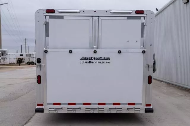 new Vending / Concession Trailers Elite Trailers  for sale, in Seguin, TX Thumbnail 14