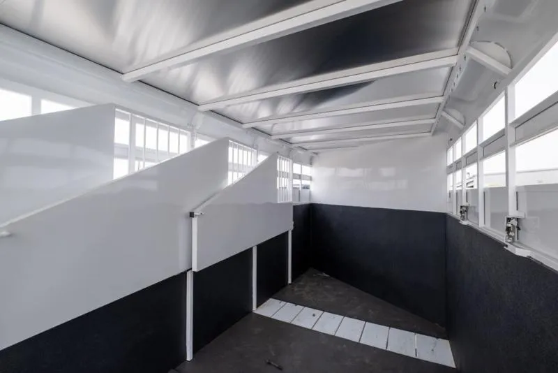 new Horse Trailers Trails West  for sale, in Seguin, TX Thumbnail 16