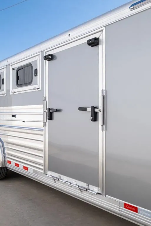 new Horse Trailers Cimarron Trailers  for sale, in Seguin, TX Thumbnail 12