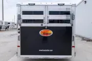 new Horse Trailers Sundowner Trailers  for sale, in Seguin, TX Thumbnail 139