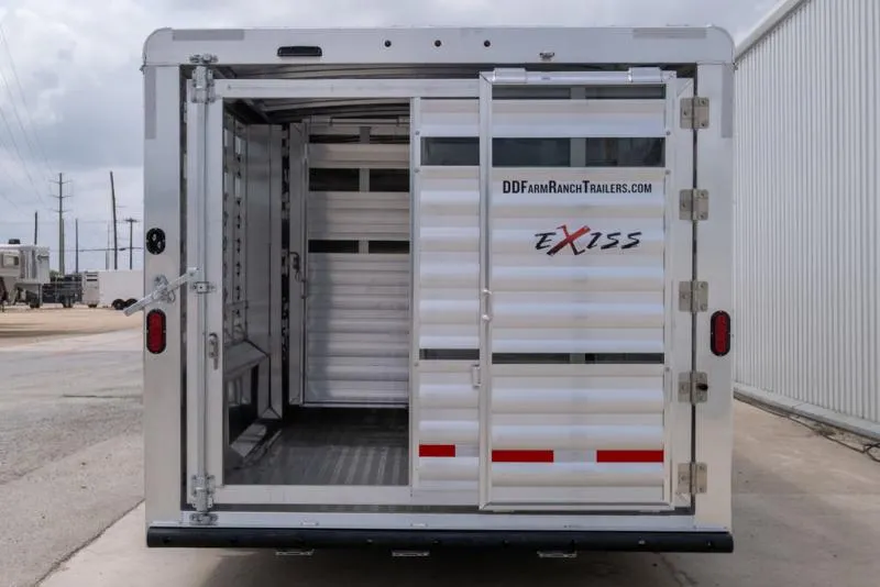 new Other Trailers Exiss Trailers  for sale, in Seguin, TX Thumbnail 21