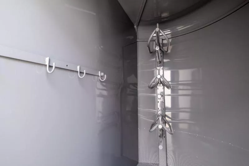 new Horse Trailers Delco Trailers  for sale, in Seguin, TX Thumbnail 8