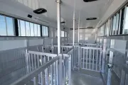 new Horse Trailers Sundowner Trailers  for sale, in Seguin, TX Thumbnail 160