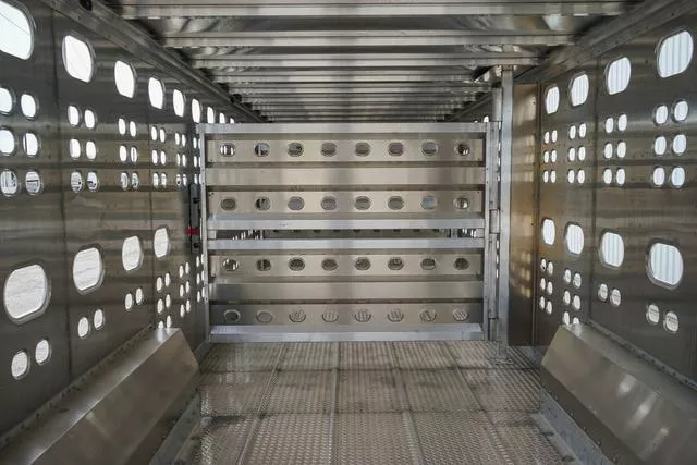 new Stock / Stock Combo Trailers EBY  for sale, in Seguin, TX Thumbnail 17