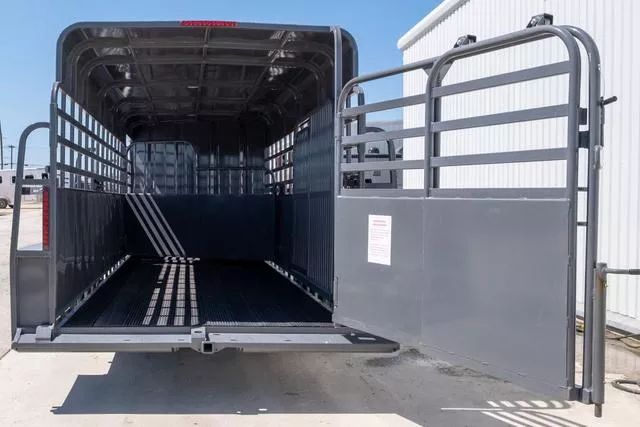 new Stock / Stock Combo Trailers Big Bend  for sale, in Seguin, TX Thumbnail 18