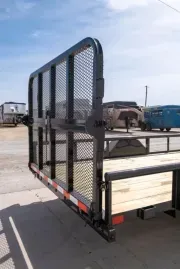 new Utility Trailers Delco Trailers  for sale, in Seguin, TX Thumbnail 84
