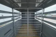 new Stock / Stock Combo Trailers W-W Trailer  for sale, in Seguin, TX Thumbnail 13