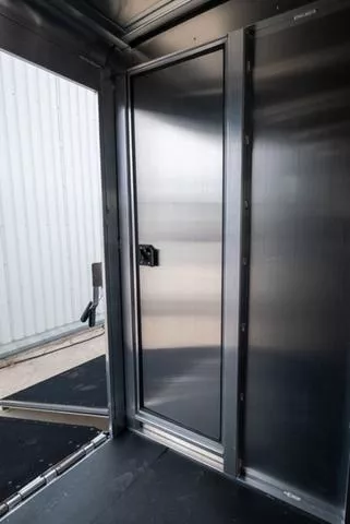 new Vending / Concession Trailers Exiss Trailers  for sale, in Seguin, TX Thumbnail 18