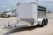 new Horse Trailers Sundowner Trailers  for sale, in Seguin, TX Thumbnail 6