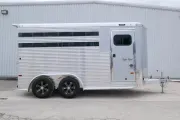 new Horse Trailers Sundowner Trailers  for sale, in Seguin, TX Thumbnail 3