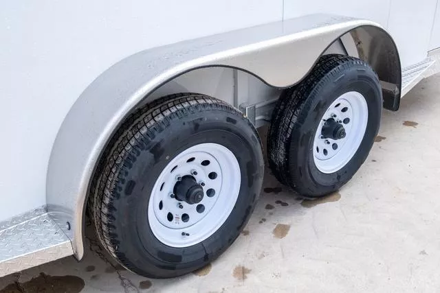 new Horse Trailers Trails West  for sale, in Seguin, TX Thumbnail 16