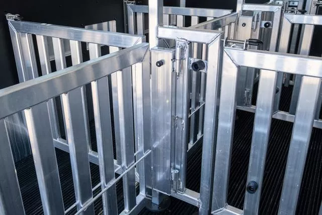 new Horse Trailers Bar-M Trailers  for sale, in Seguin, TX Thumbnail 16