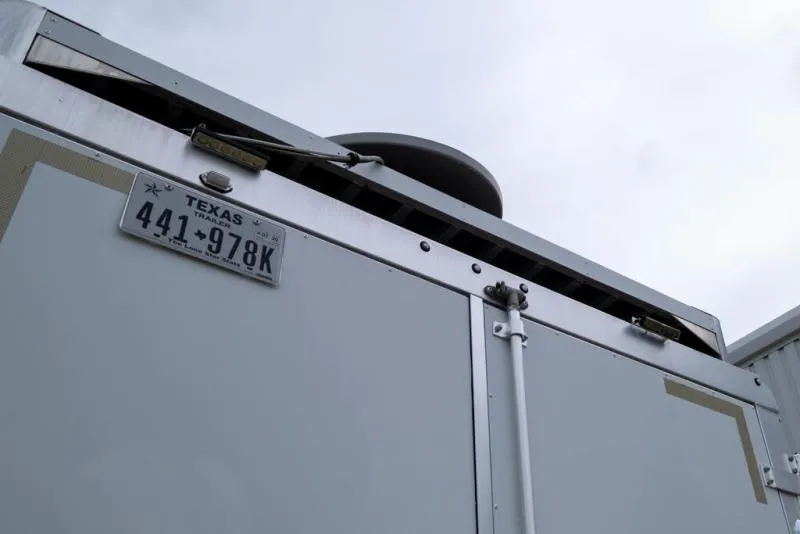 used Office / Fiber Optic Trailers Sundowner Trailers  for sale, in Seguin, TX Thumbnail 18