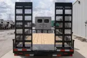 new Utility Trailers Delco Trailers  for sale, in Seguin, TX Thumbnail 7