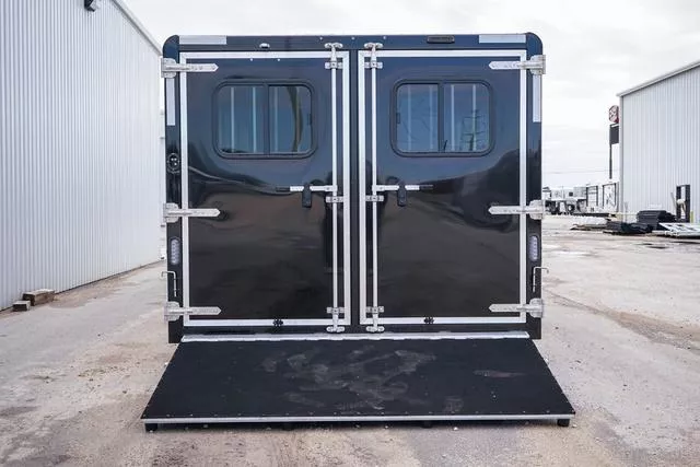 new Vending / Concession Trailers Exiss Trailers  for sale, in Seguin, TX Thumbnail 17