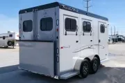 new Horse Trailers Trails West  for sale, in Seguin, TX Thumbnail 4