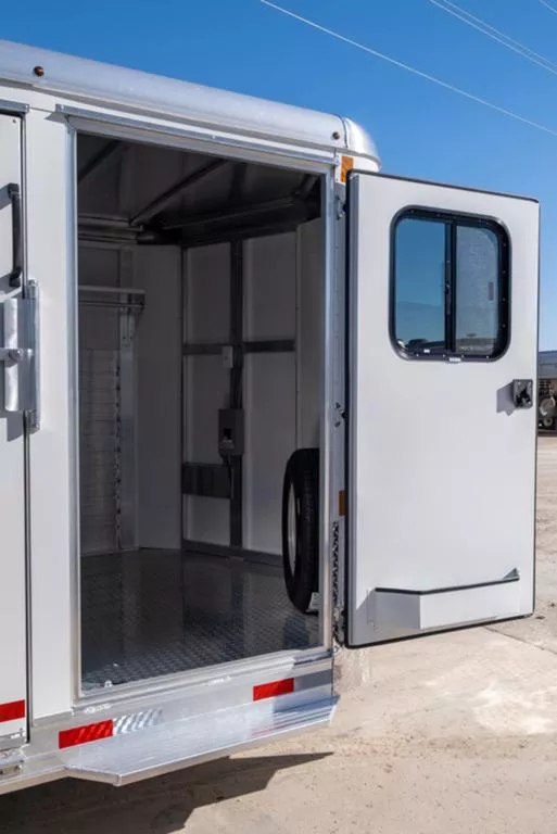 new Horse Trailers Bar-M Trailers  for sale, in Seguin, TX Thumbnail 7