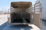 new Stock / Stock Combo Trailers Big Bend  for sale, in Seguin, TX Thumbnail 17