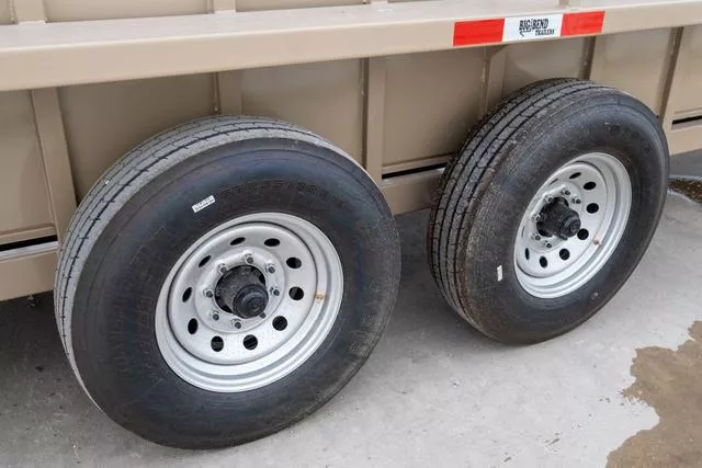 new Stock / Stock Combo Trailers Big Bend  for sale, in Seguin, TX Thumbnail 21