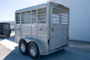 new Horse Trailers Calico Trailers  for sale, in Seguin, TX Thumbnail 24