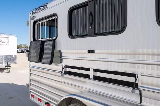 new Horse Trailers Cimarron Trailers  for sale, in Seguin, TX Thumbnail 14