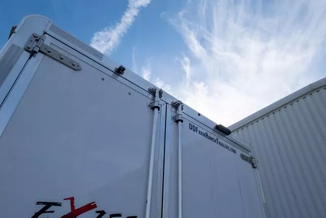 new Horse Trailers Exiss Trailers  for sale, in Seguin, TX Thumbnail 20