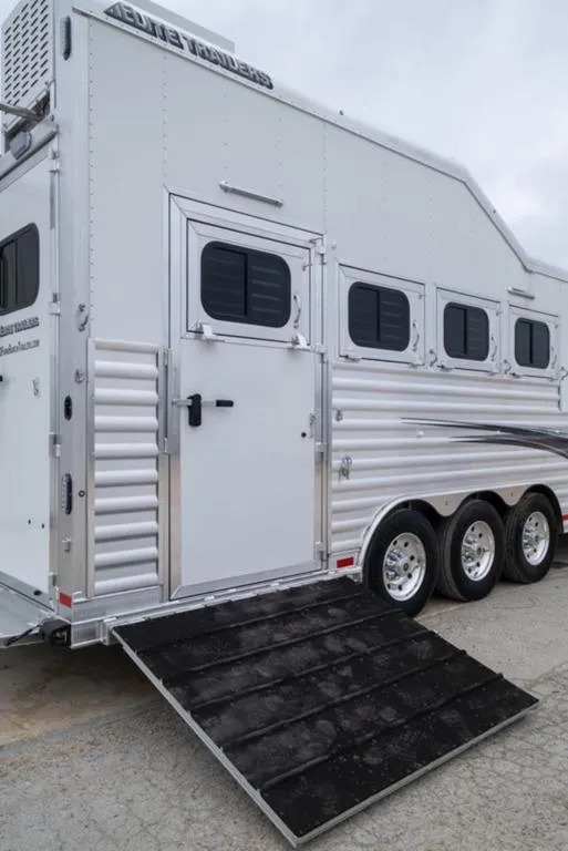 new Horse Trailers Elite Trailers  for sale, in Seguin, TX Thumbnail 15