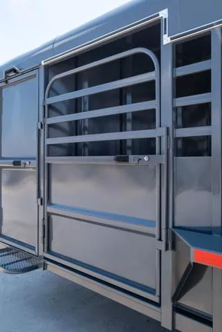 new Stock / Stock Combo Trailers Big Bend  for sale, in Seguin, TX Thumbnail 12
