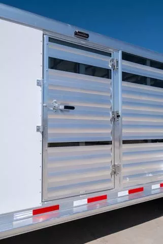 new Other Trailers Exiss Trailers  for sale, in Seguin, TX Thumbnail 12