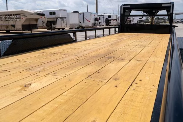 new Car Haulers / Racing Trailers Delco Trailers  for sale, in Seguin, TX Thumbnail 9