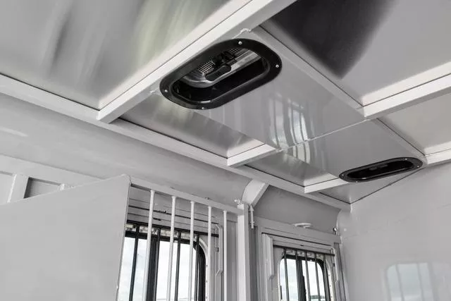 new Horse Trailers Trails West  for sale, in Seguin, TX Thumbnail 14