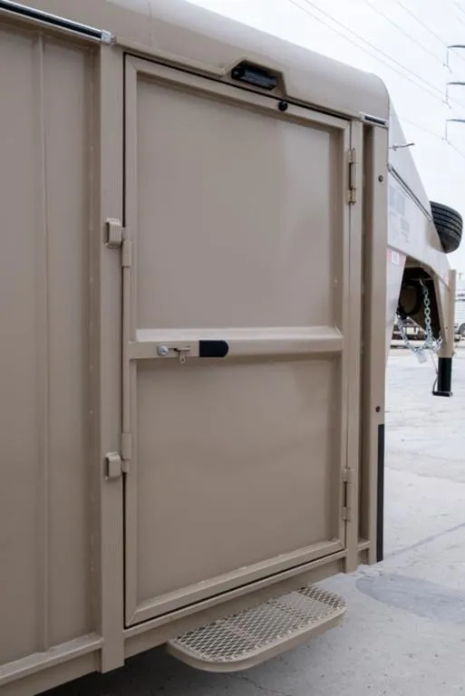 new Stock / Stock Combo Trailers Big Bend  for sale, in Seguin, TX Thumbnail 13