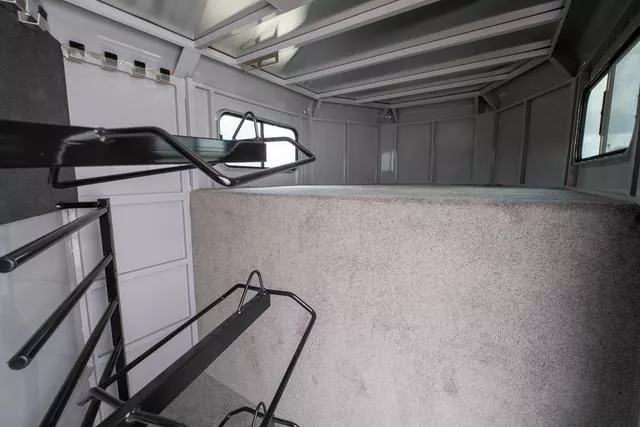 new Horse Trailers Trails West  for sale, in Seguin, TX Thumbnail 9