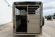 new Horse Trailers Calico Trailers  for sale, in Seguin, TX Thumbnail 13