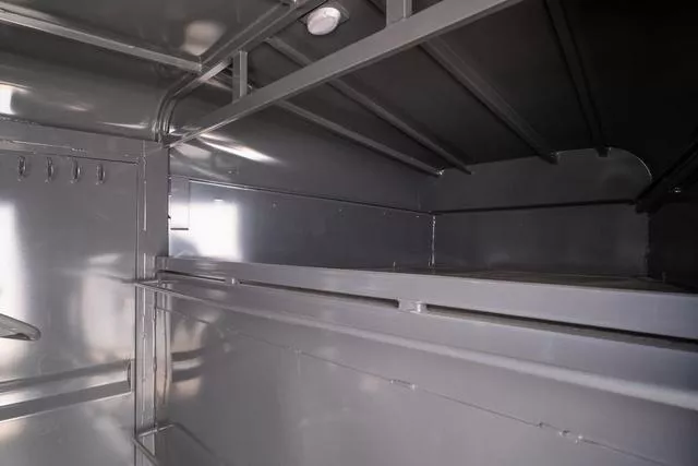 new Stock / Stock Combo Trailers Big Bend  for sale, in Seguin, TX Thumbnail 8