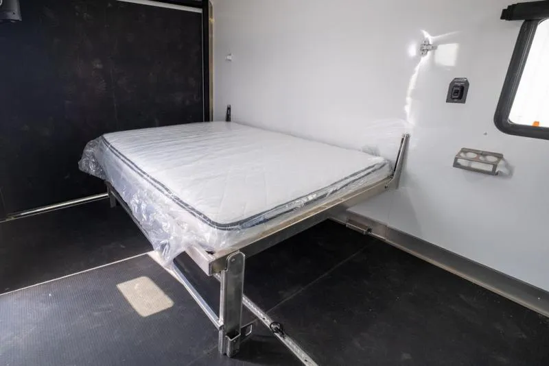 new Toy Haulers Trails West  for sale, in Seguin, TX Thumbnail 15