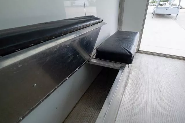 used Office / Fiber Optic Trailers Sundowner Trailers  for sale, in Seguin, TX Thumbnail 14