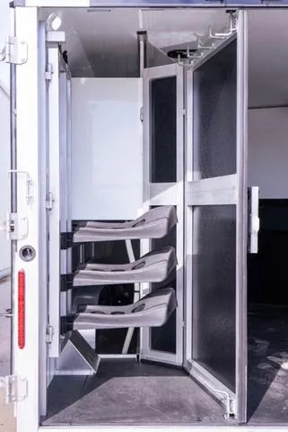 new Horse Trailers Bison Trailers  for sale, in Seguin, TX Thumbnail 47