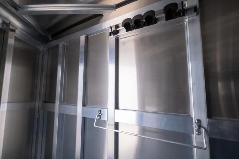 new Horse Trailers Exiss Trailers  for sale, in Seguin, TX Thumbnail 9