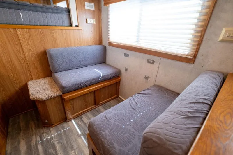 used Horse Trailers 4-Star Trailers  for sale, in Seguin, TX Thumbnail 27