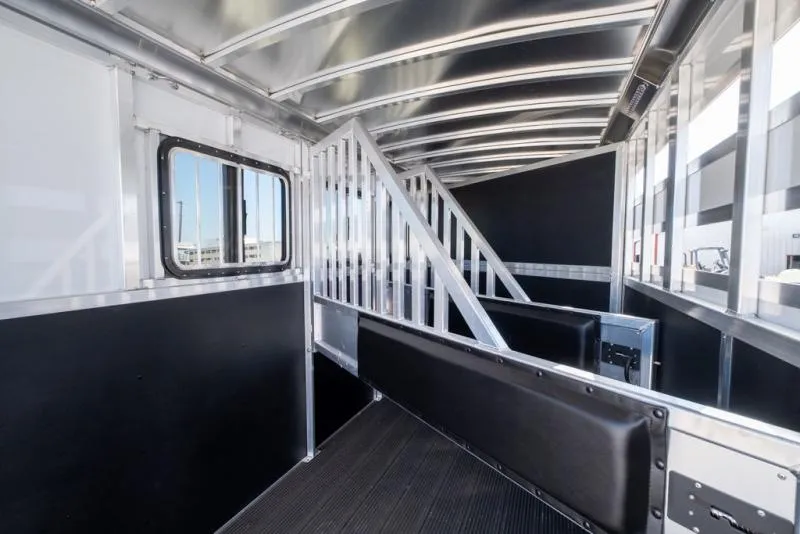 new Horse Trailers Bar-M Trailers  for sale, in Seguin, TX Thumbnail 10