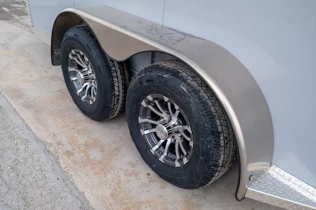 new Horse Trailers Trails West  for sale, in Seguin, TX Thumbnail 17