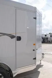 new Horse Trailers Trails West  for sale, in Seguin, TX Thumbnail 73