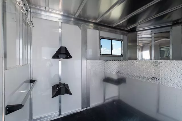 new Horse Trailers Sundowner Trailers  for sale, in Seguin, TX Thumbnail 8