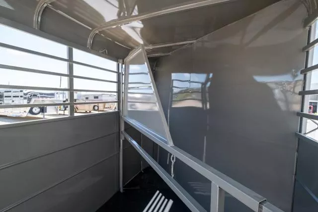 new Horse Trailers Calico Trailers  for sale, in Seguin, TX Thumbnail 11