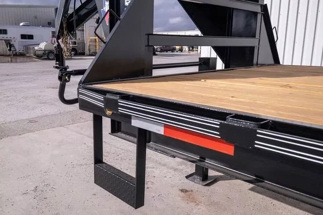 new Equipment / Flatbed Trailers Longhorn Trailers  for sale, in Seguin, TX Thumbnail 11