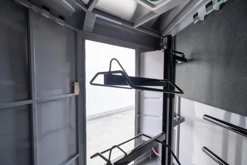 new Horse Trailers Trails West  for sale, in Seguin, TX Thumbnail 9