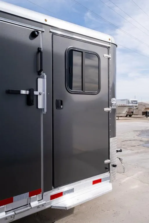 new Horse Trailers Bar-M Trailers  for sale, in Seguin, TX Thumbnail 6